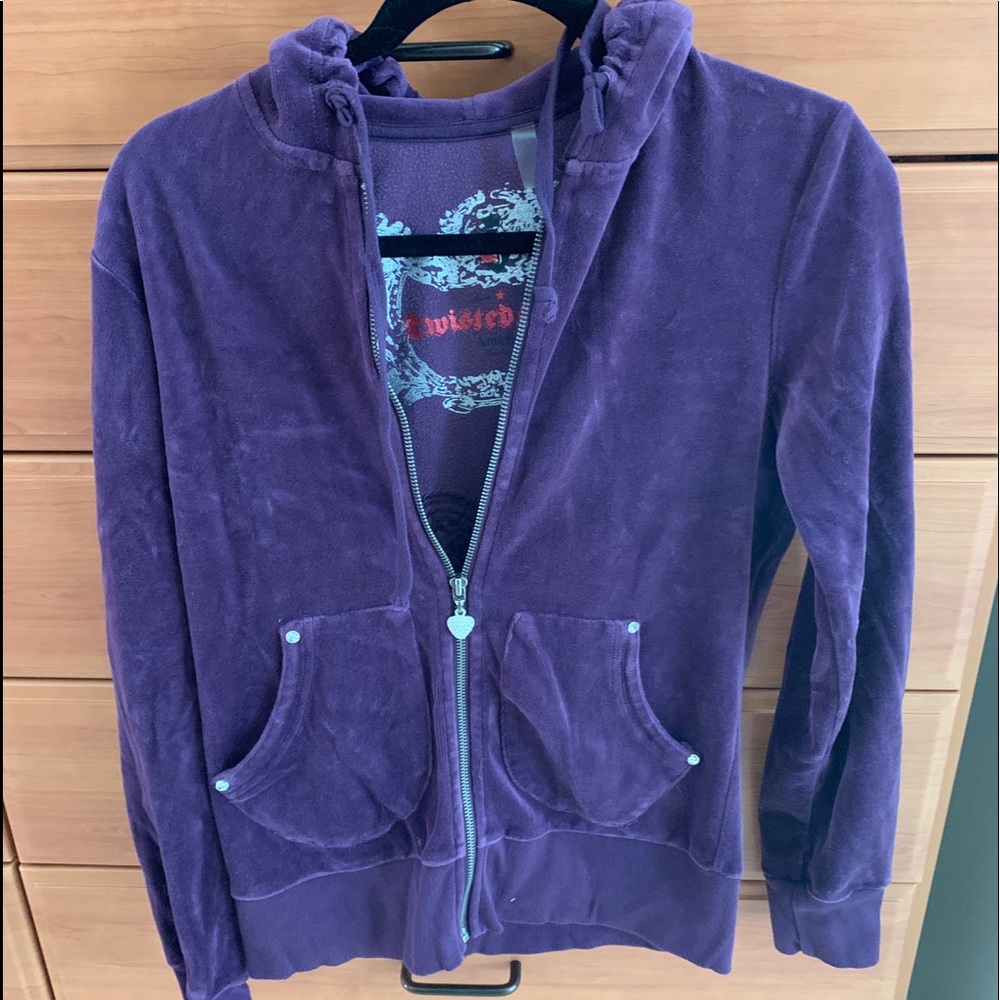 COPY - Sweatshirt